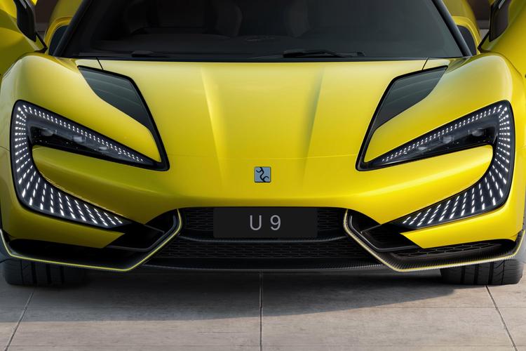 成都217仰望U9以性能突破设计的极限，理想汽车企业文化与价值观