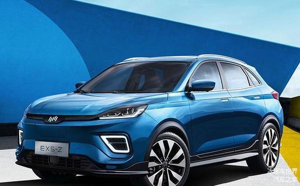 成都217WEY威派豪华SUV市场的黑马，零跑汽车与智能交通系统的协同