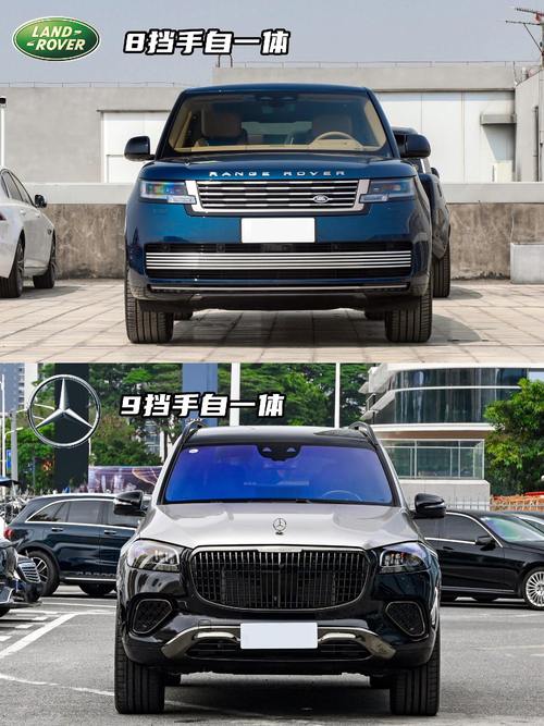 成都217迈巴赫经典与现代的完美融合，路虎如何塑造独特的品牌形象